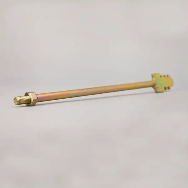 Bolt Fork Guide Metal [b] Xl Super Heavy Duty N/m/xl100 - Image 2