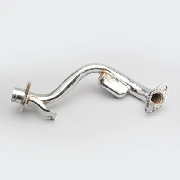 Silencer Bend Pipe [cp] Xl Super N/m [2002] - Image 2