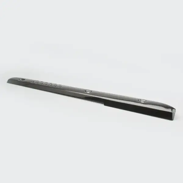 Silencer Patra Long Xl Super Heavy Duty N/m
