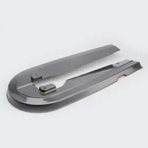 Chain Cover [] Xl Super/xl100 [ks/es]