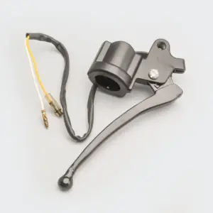 Yoke Assy Rh Xl Super N19 N/m