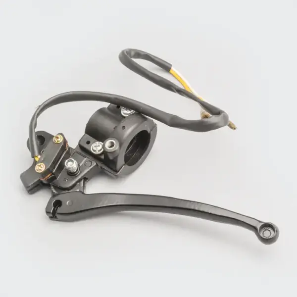 Yoke Assy Rh Xl Super N19 N/m - Image 2