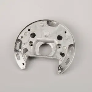 Coil Plate Xl Super/champ/powerport