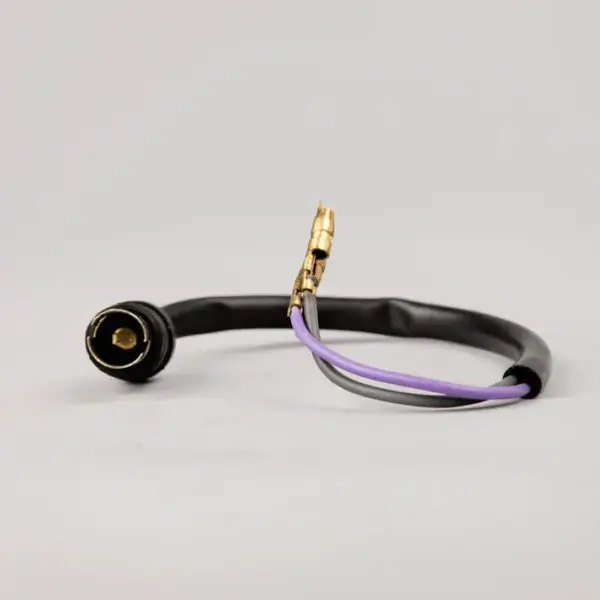 Speedometer Wiring Xl Super/champ