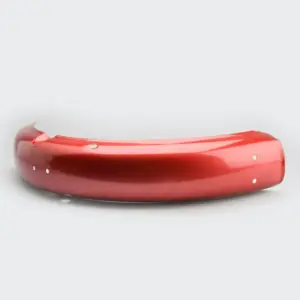 Mudguard [f] [metallic Red] Xl Super