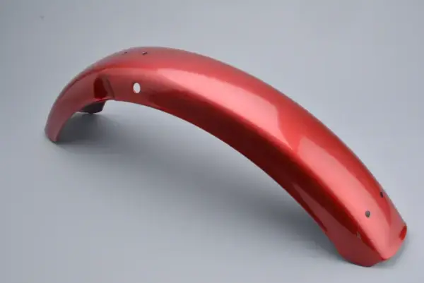 Mudguard [f] [metallic Red] Xl Super - Image 2