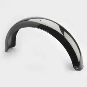 Mudguard [r] [metallic Blk] Xl Super