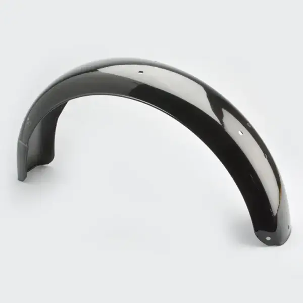 Mudguard [r] [metallic Blk] Xl Super