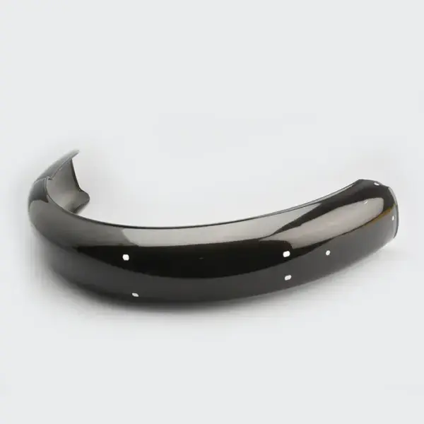 Mudguard [r] [metallic Blk] Xl Super - Image 2