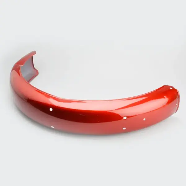 Mudguard [r] [metallic Red] Xl Super - Image 2