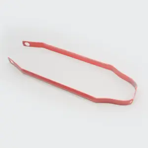 Mudguard Patti [metallic Red] Xl Super