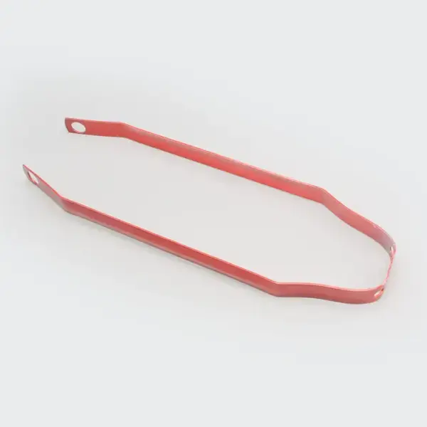 Mudguard Patti [metallic Red] Xl Super