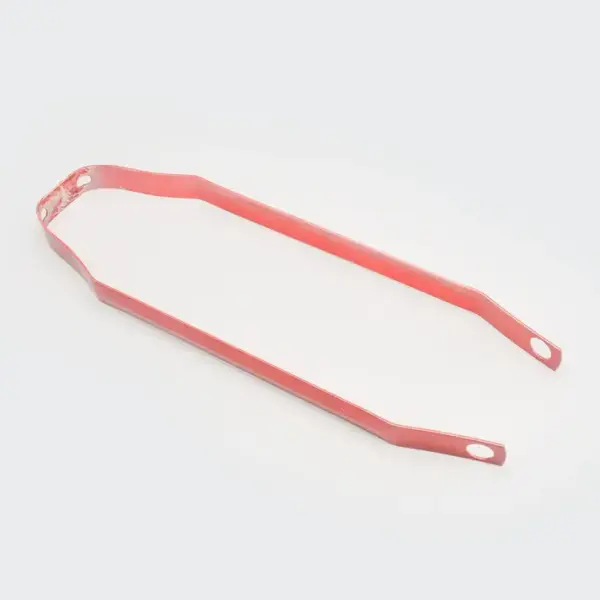 Mudguard Patti [metallic Red] Xl Super - Image 2