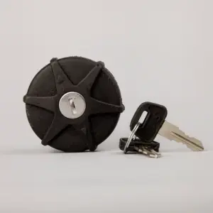 Lock Petrol Tank Xl Super Heavy Duty