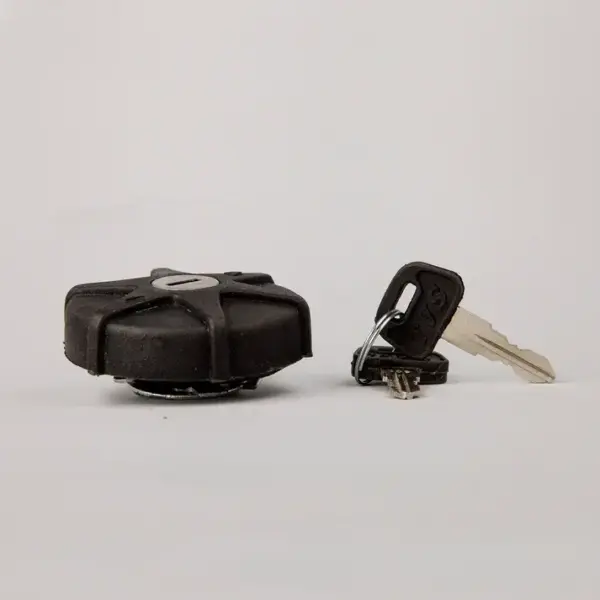 Lock Petrol Tank Xl Super Heavy Duty - Image 2