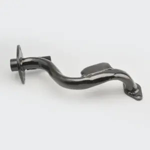 Silencer Bend Pipe Xl Super 4/m