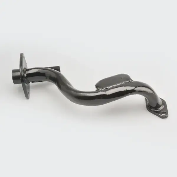 Silencer Bend Pipe Xl Super 4/m