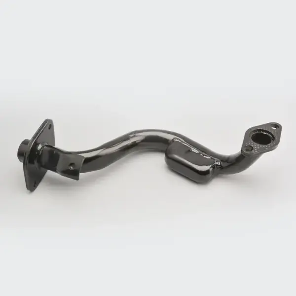 Silencer Bend Pipe Xl Super 4/m - Image 2