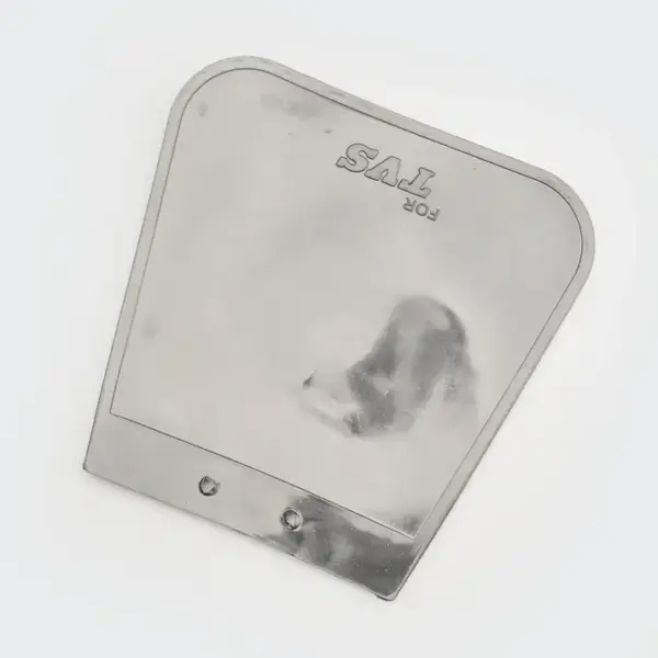 Mudguard Flap [f] [pvc] Xl Super - Image 2