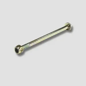 Axle Foundation [w/nut] Xl Super O/m