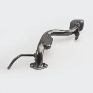 Silencer Bend Pipe Xl Super 5/m