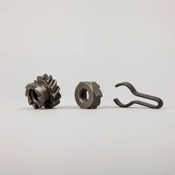 Kick Ratchet [s.o.2] W/clamp (8th) Xl Super 1/m/xl Super 2/m - Image 2
