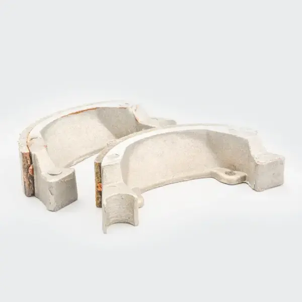 Brake Shoe [f] Xl/xl Super - Image 2