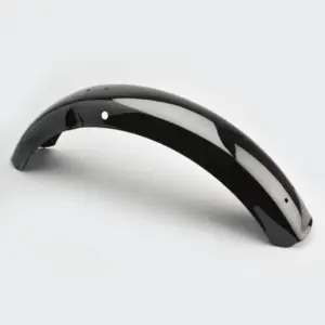 Mudguard [f] [blk] Xl Super