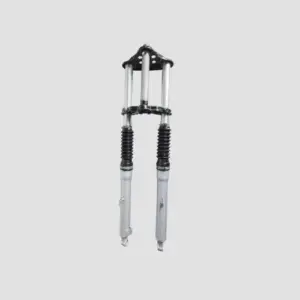 Fork Assy Complete Xl Super N19/xl100