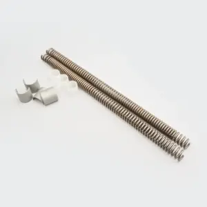 Spring Fork [f] W/bush Kit Xl Super Heavy Duty