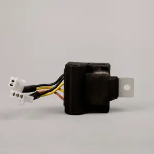 Regulator Cum Flasher Xl100
