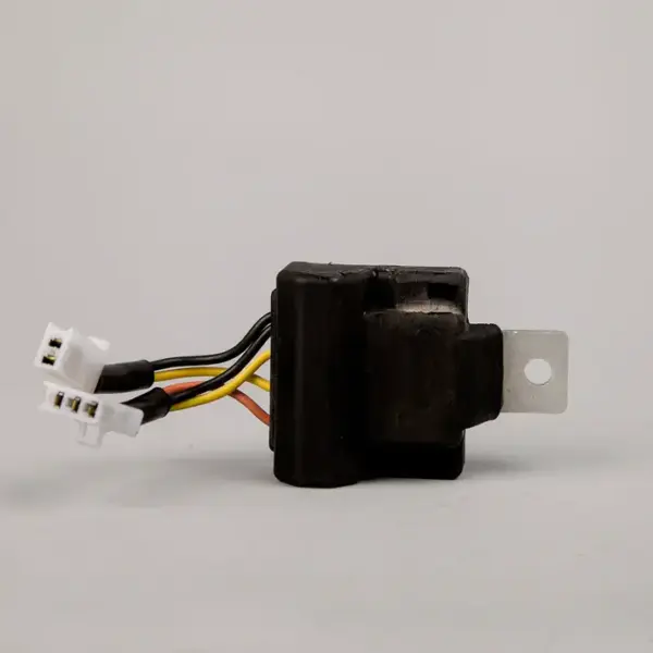 Regulator Cum Flasher Xl100