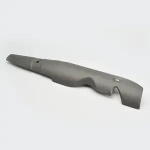 Silencer Patra [blk] Xl100