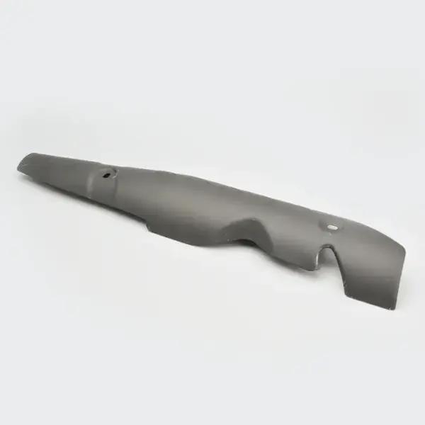 Silencer Patra [blk] Xl100