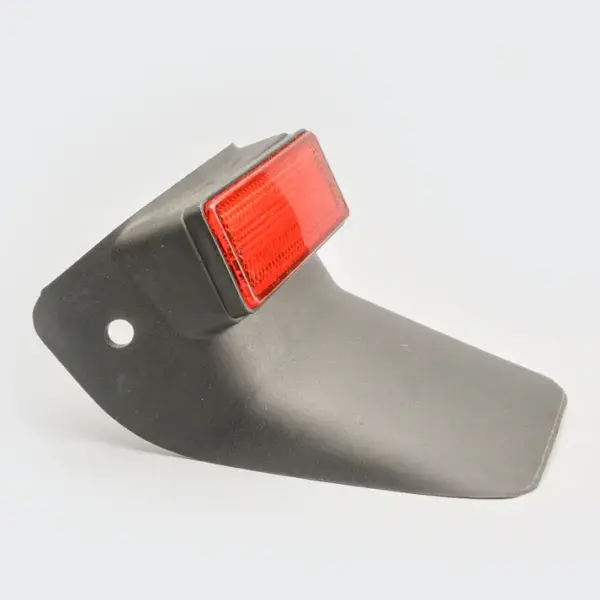 Mudguard Flap [w/reflector] [r] Xl100 - Image 2