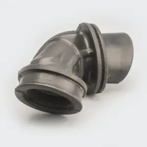 Rubber Air Hose (p6040100) Xl100