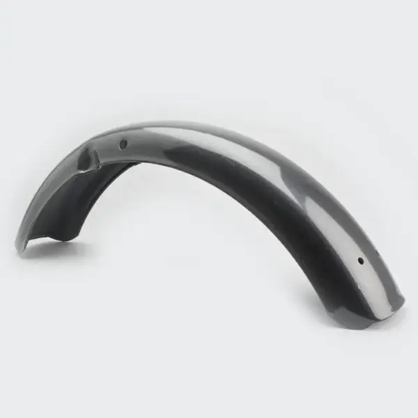 Mudguard [f] [metallic Grey] Xl Super