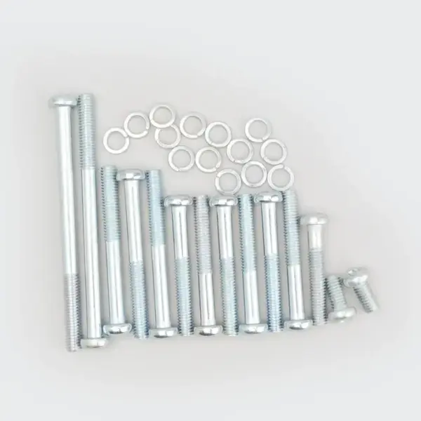 Screw Kit Engine [s.o.28] Xl Super - Image 2