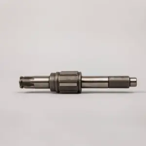 Sprocket Shaft [f] Xl100