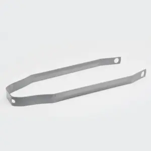 Mudguard Patti [metallic Grey] Xl Super