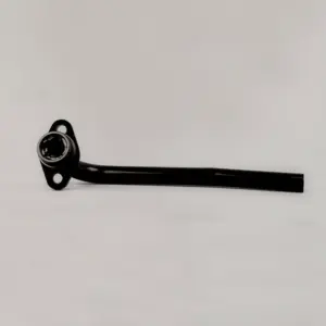 Silencer Bend Pipe Xl100