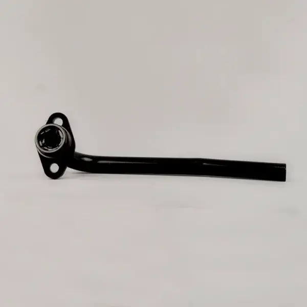 Silencer Bend Pipe Xl100