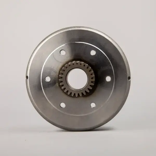 Clutch Bell W/gear Xl100 - Image 2