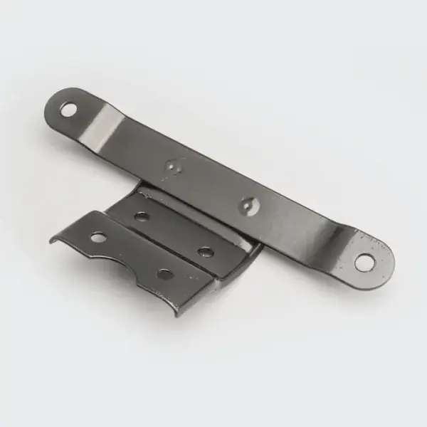 No.plate Bracket [r] Xl100 - Image 2