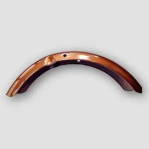 Mudguard [f] [metallic Gold] Xl Super