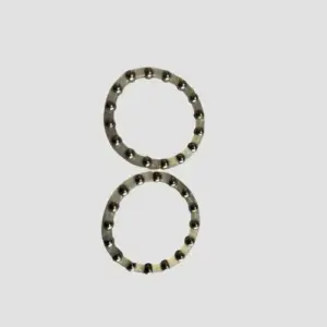 Fork Balls Kit (cage) Xl Super