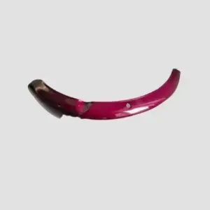 Mudguard [f] [metallic Prpl] Xl Super