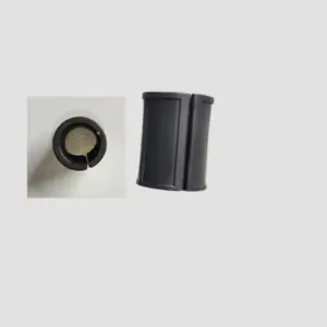 Kick Shaft. Bush [pvc] Xl100