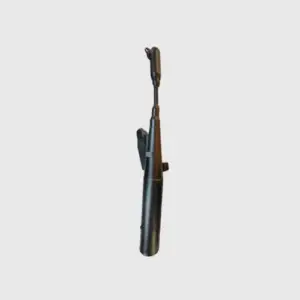 Silencer Assy Xl100 Bs6