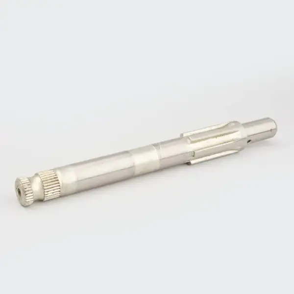 Kick Shaft Victor - Image 2